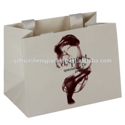 Luxury luxury paper carrier bags