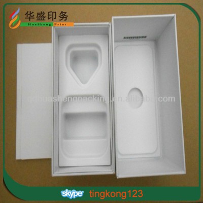 High quality best price hot sale mobile charger packaging box